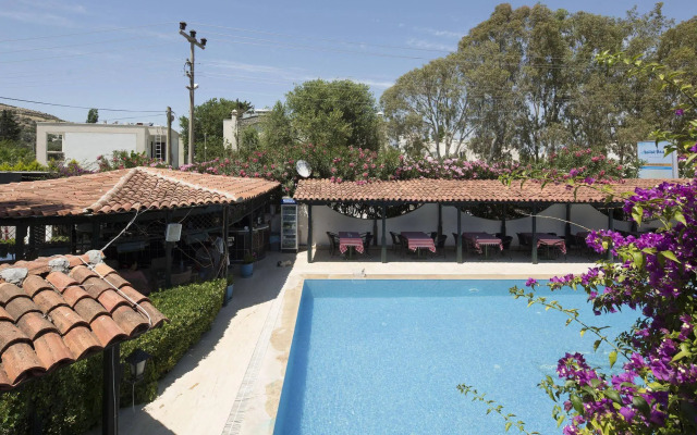 Casa Del Mar Bodrum