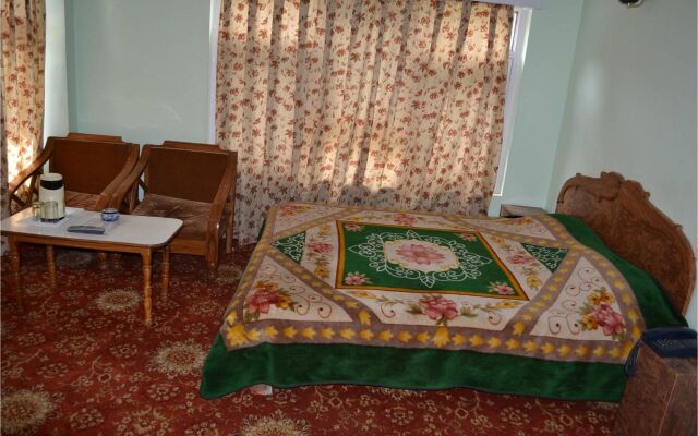 Hotel Noor Mahal