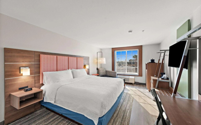 Hampton Inn by Hilton Calexico