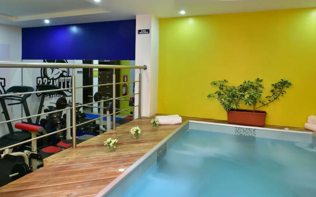 Hotel Gran Mariscal Quito