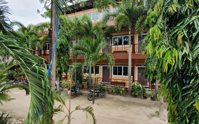 Silver Sands Resort - Koh Tao