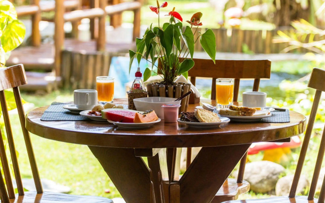 Pousada Torre del Mar