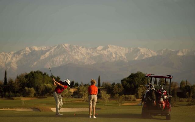Park Hyatt Marrakech