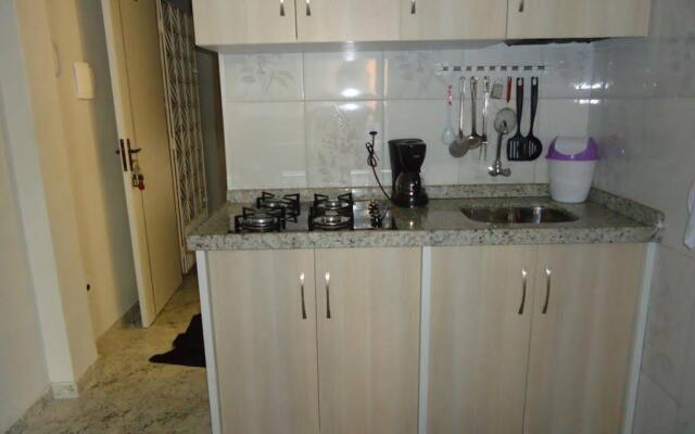 Apartamento Privado Beira Mar