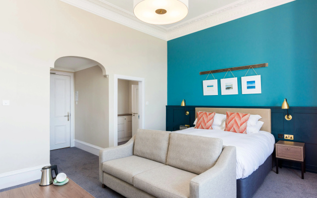 Perle Oban Hotel & Spa
