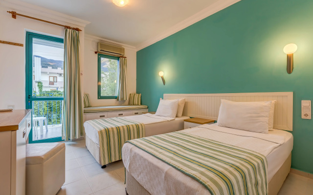 Monta Verde Hotel and Villas - Boutique Class