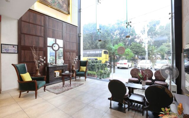 OYO 9982 near Bus Stand