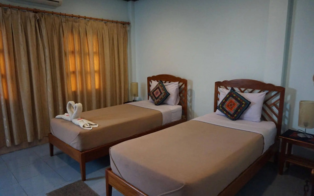 Villa Tavandang