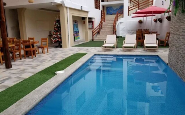 Hostal España