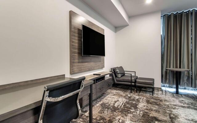 The Hue Hotel, Ascend Hotel Collection
