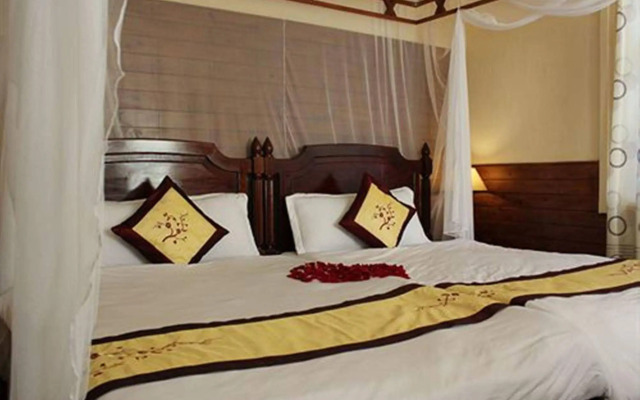 Saphir Dalat Hotel