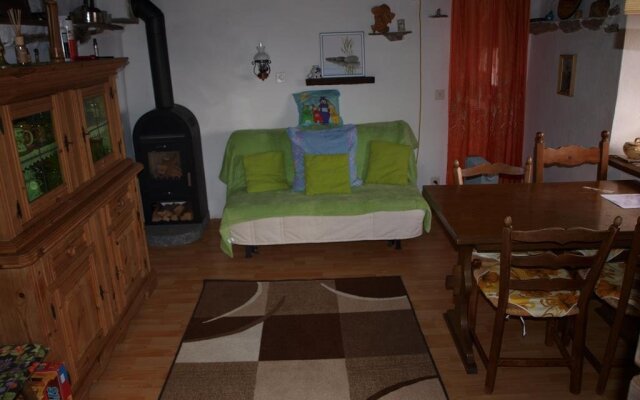 Casa Colomba