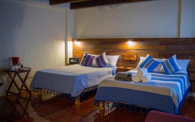 Arte Sano Hotel San Cristobal