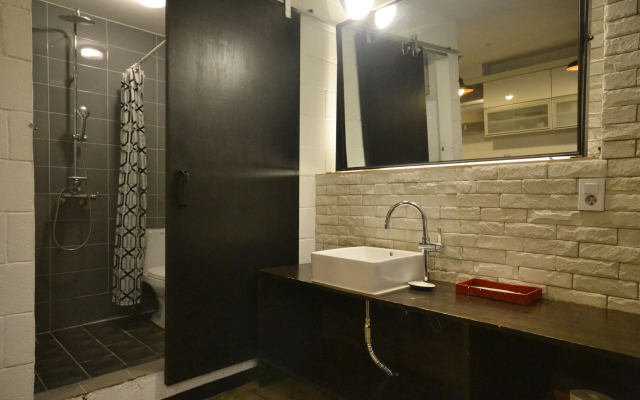SLA Seoul Loft Apartments