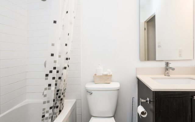 Dufferin Grove 1 Bedroom Loft-style Condo