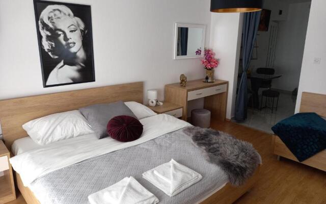 Studio Apartmani “Jarnečić”