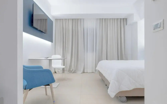 LHI Healthy Hotel Lecce