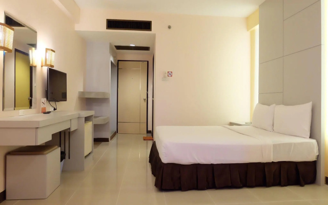 Chudchada Place Hat Yai – Guest Rooms – Hat Yai