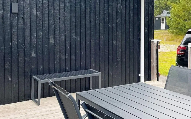 6 Person Holiday Home in Oksbol