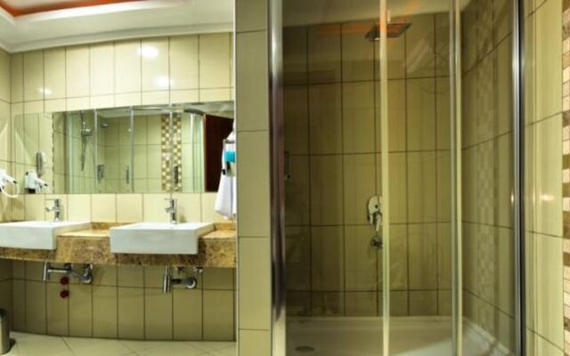 Buyuk Anadolu Eregli Hotel