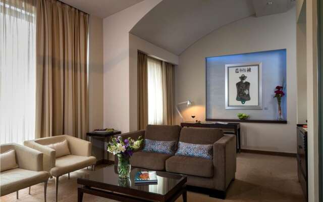 Townhouse27 Hotel