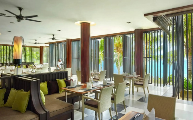 Gaya Island Resort