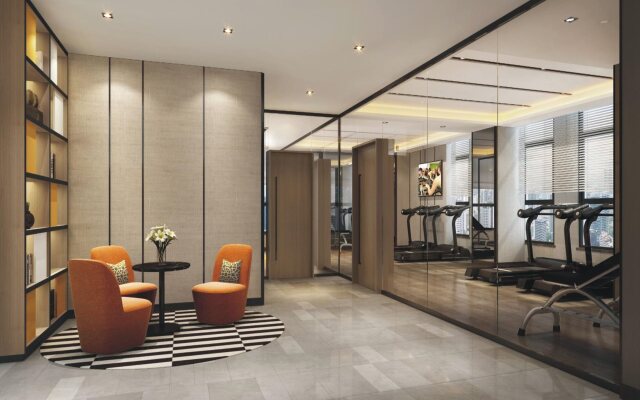Citadines Gaoxin Xi an