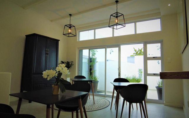 The Executive Bed and Breakfast