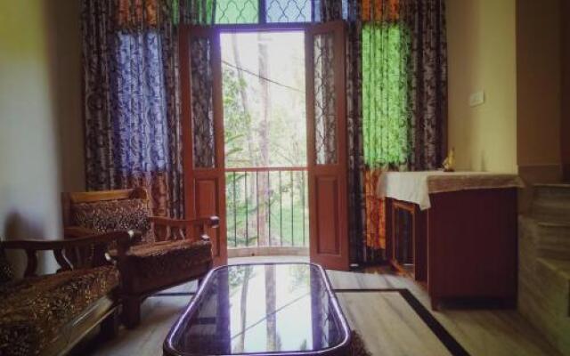 Menezes House
