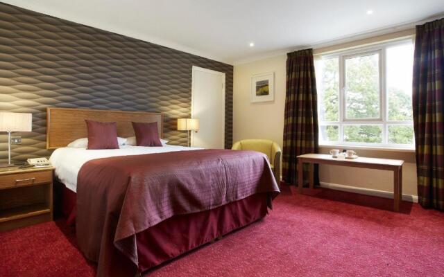 The Manor House At Celtic Manor