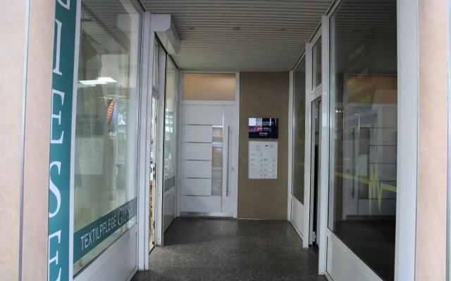 Ferienwohnung Fuchs
