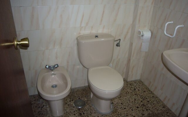 Apartamentos Islandia