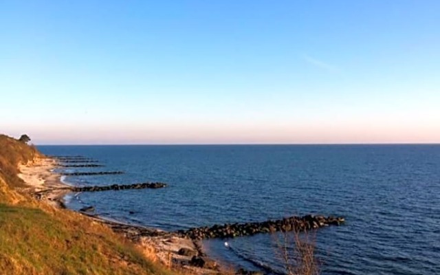 Rønne Vandrerhjem - Hostel