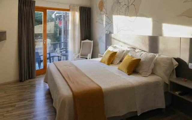 La Morada Petit Hotel