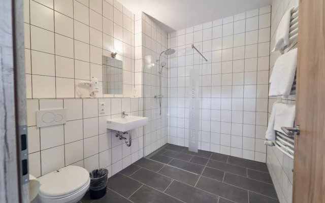 Hotel am Interpark