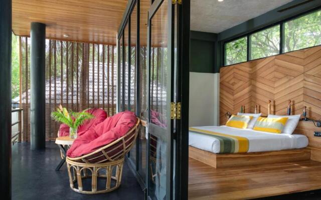 Lankavatara Ocean Retreat & Spa