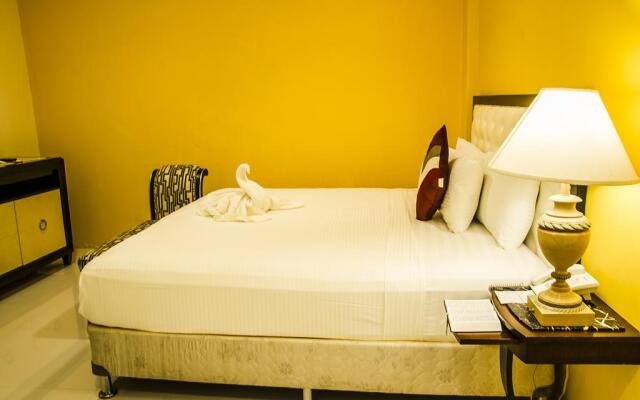 Dreamwave Hotel Roxas