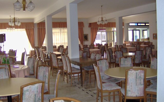 Hotel Svizzero