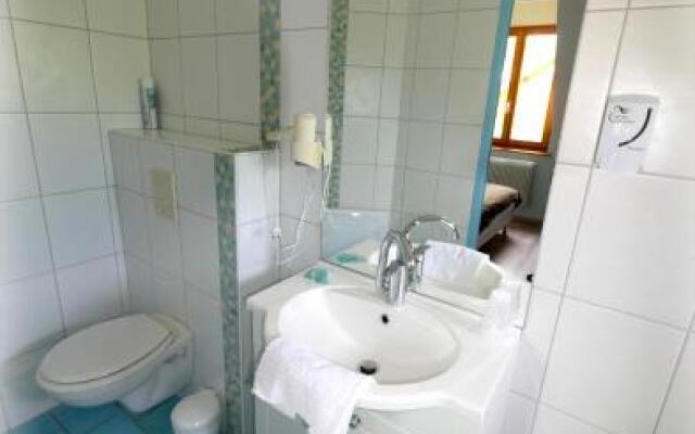 Le Jardin de la Rivière