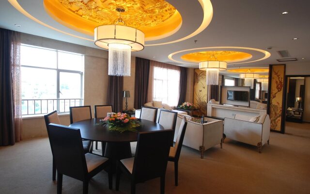 Minfeng International Hotel