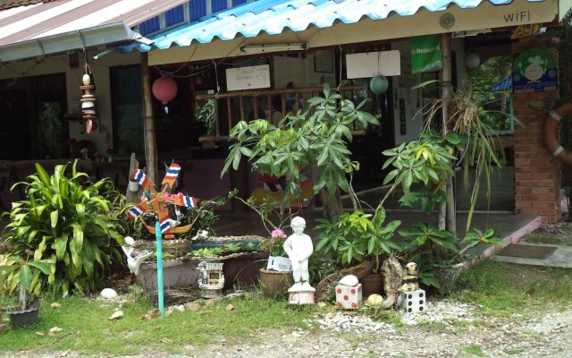 Wasana Resort Ranong