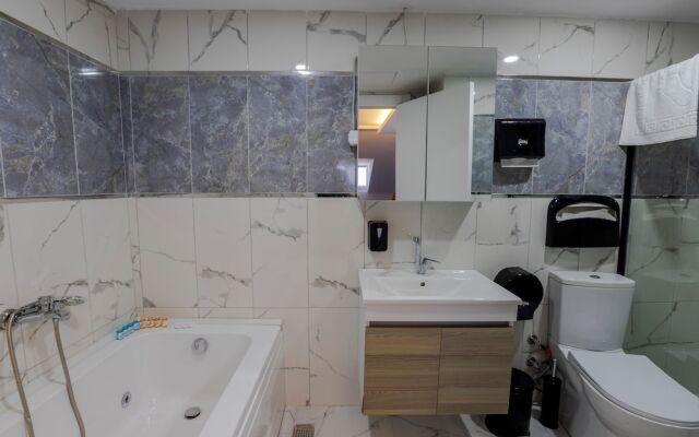 acar smart otel
