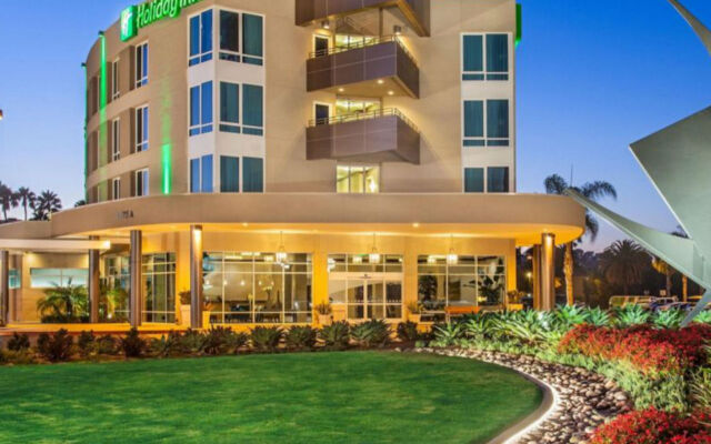 Holiday Inn San Diego-Bayside, an IHG Hotel