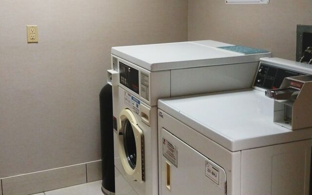 Comfort Inn SW Omaha I-80