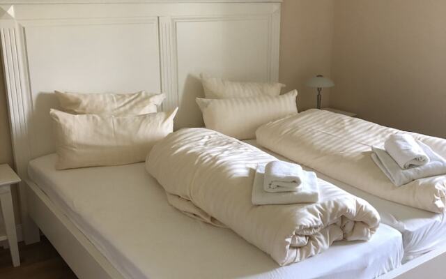 Ferienwohnung Boskoop