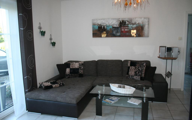 Apartment Marlis
