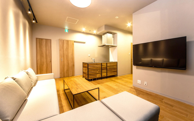 Rakuten Stay Motel Nikko Kinugawa