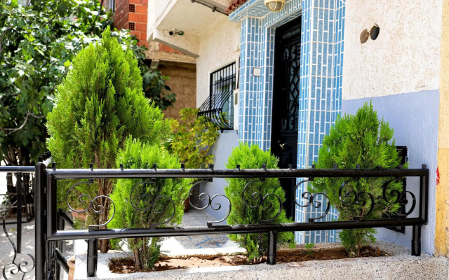 Salam Apartment the True Berber Amazigh Feeling