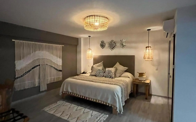 Suites Regente Oaxaca