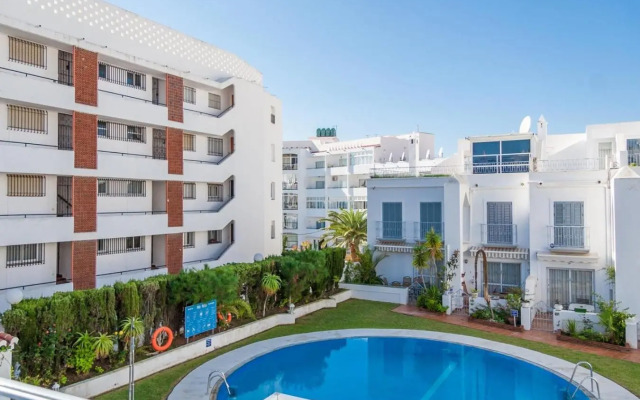 Huertos Canovas Nerja Loft